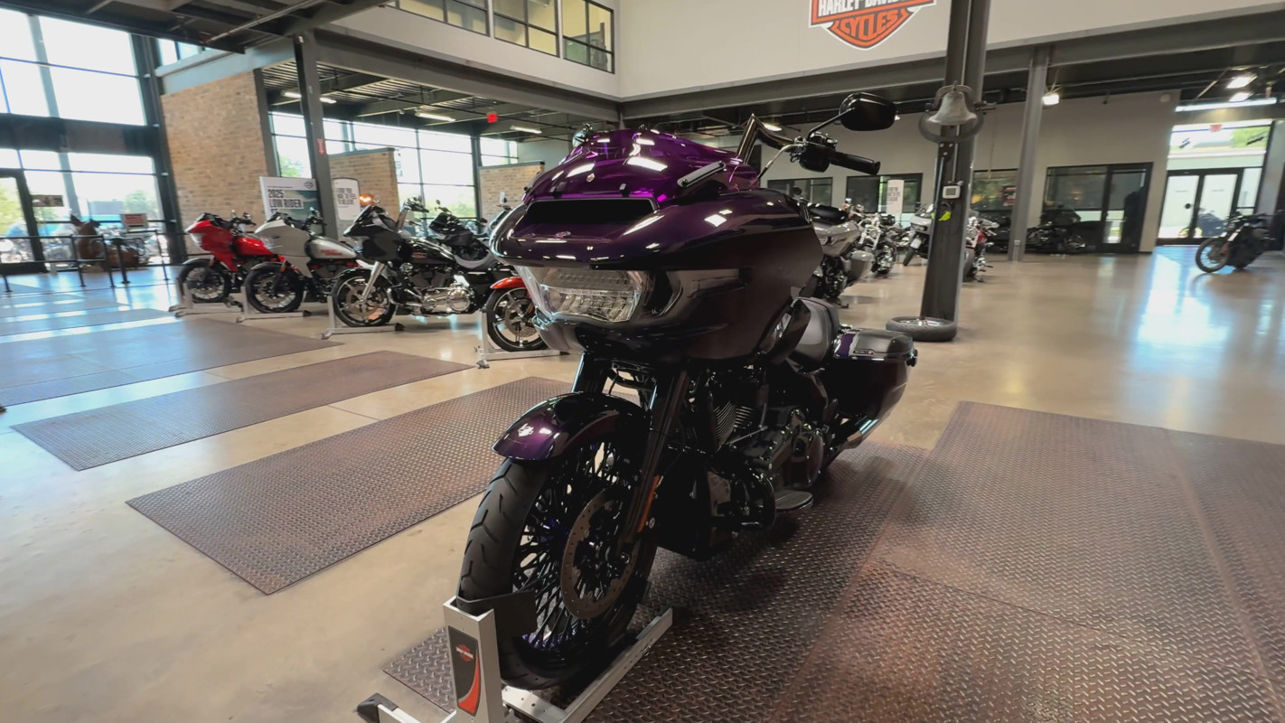 Road Glide®
