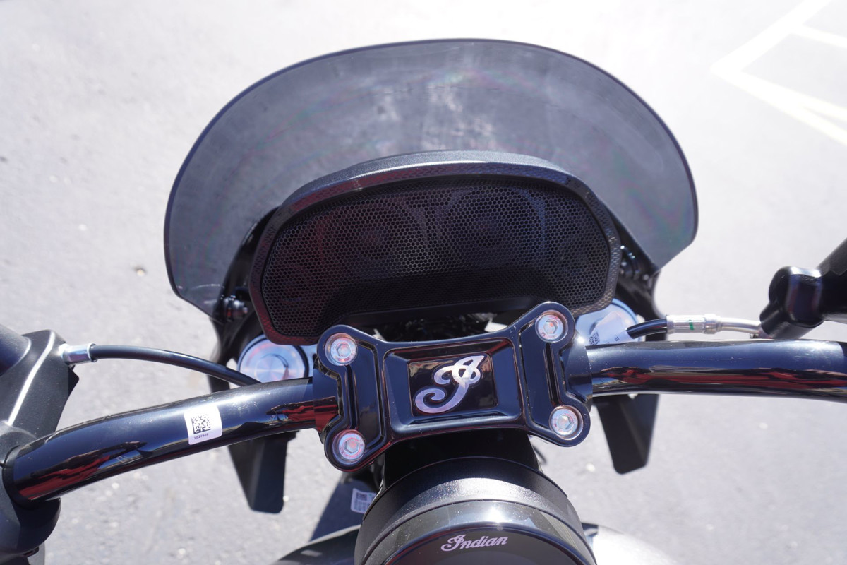 Sport Chief RT