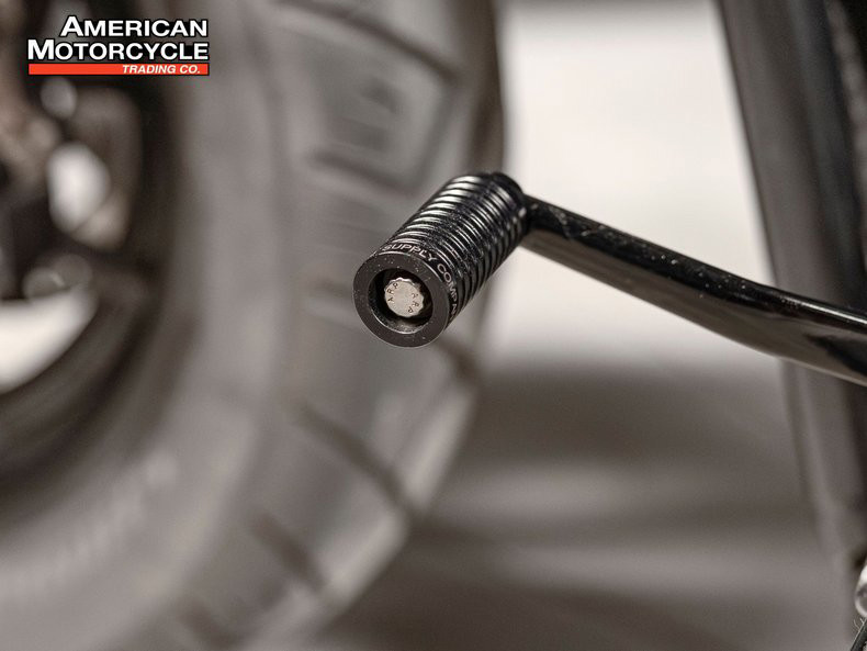 Softail® Fat Bob® 114