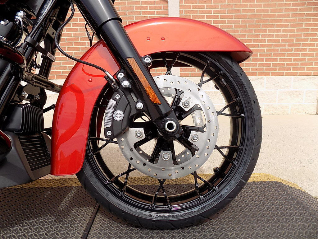 Road King® Special
