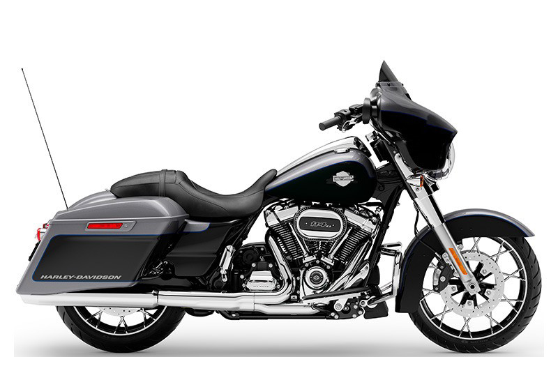 Street Glide® Special