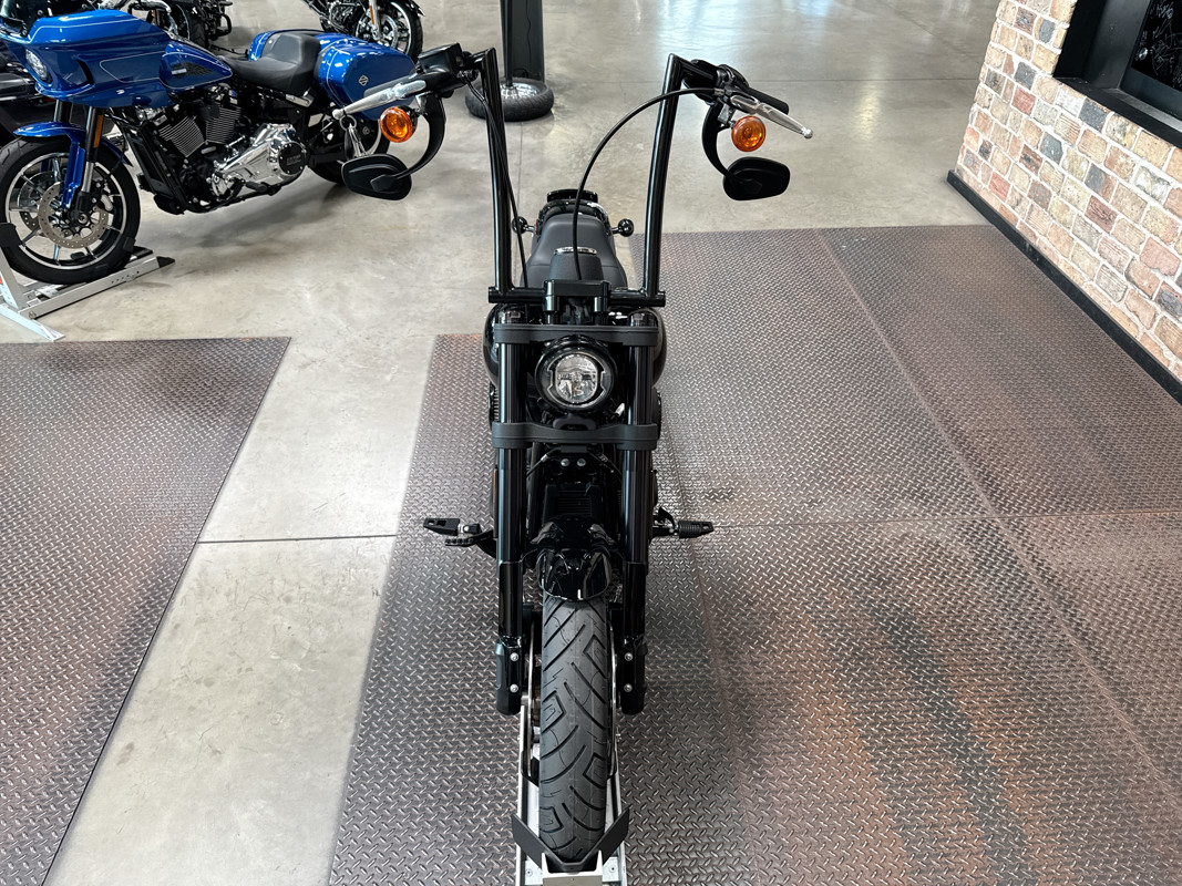Low Rider® S
