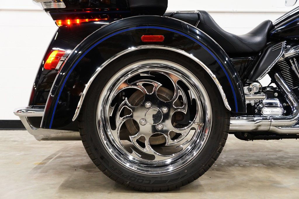 Tri Glide® Ultra