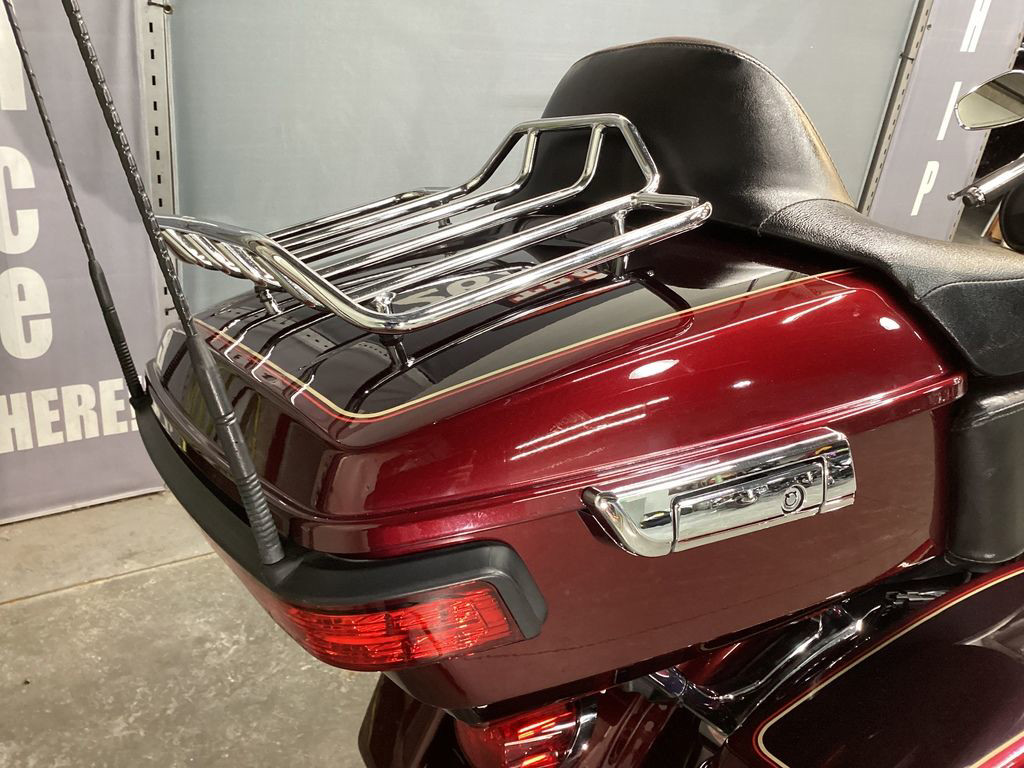 Ultra Classic® Electra Glide®