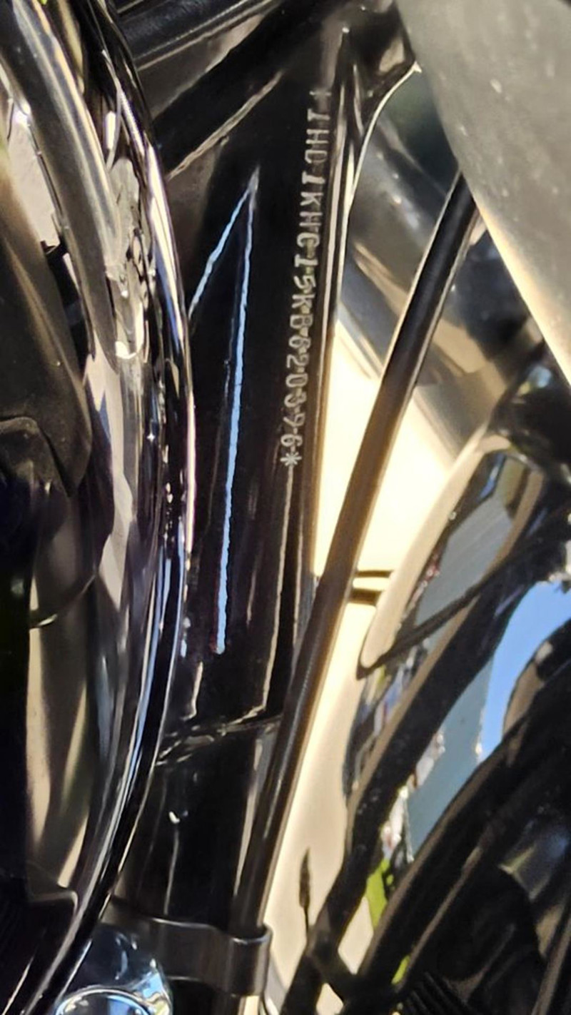 Road Glide®