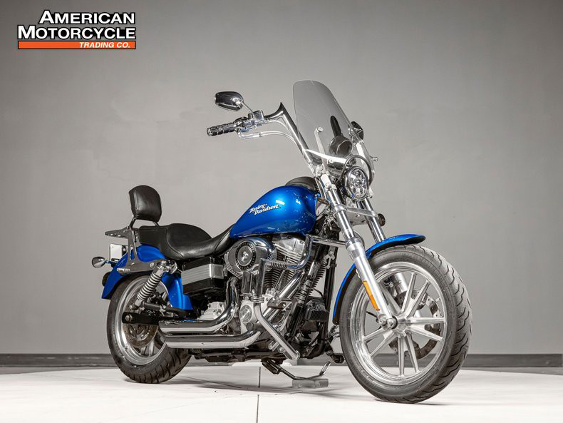 Dyna® Super Glide®