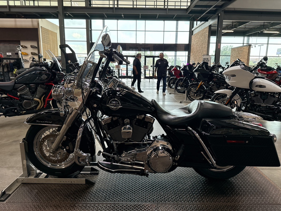 Road King® Classic