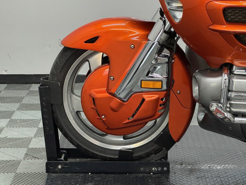 Gold Wing