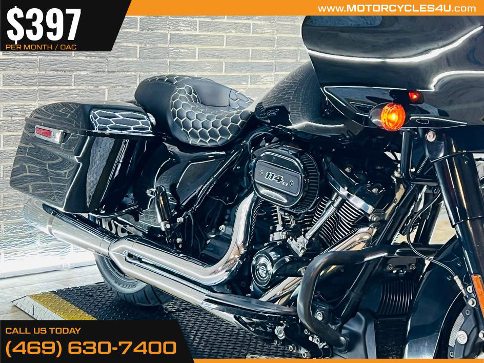 Road Glide® Special