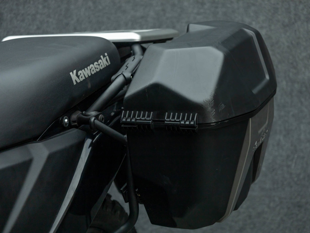 KLR650 Adventure ABS