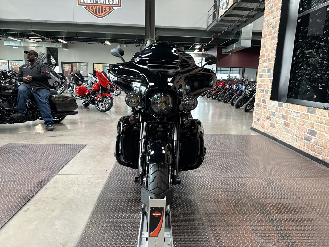 Street Glide® Special