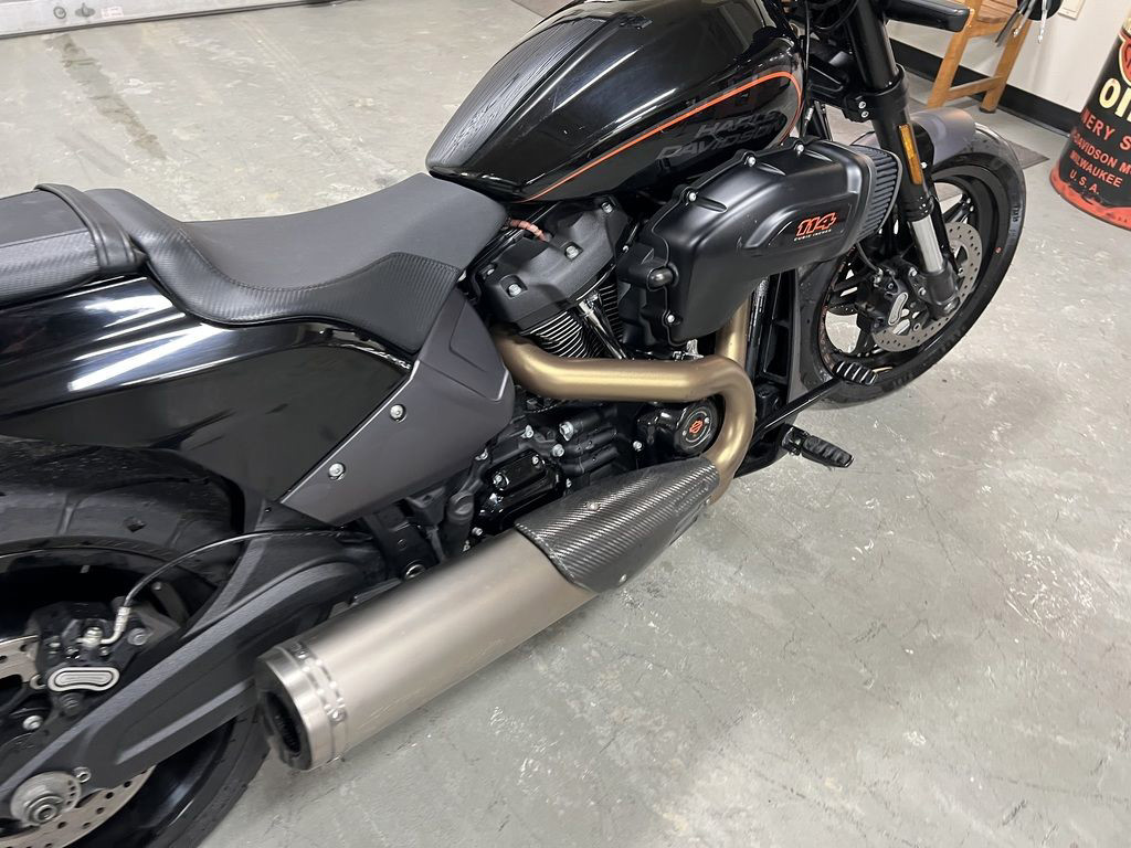 Softail® FXDR® 114