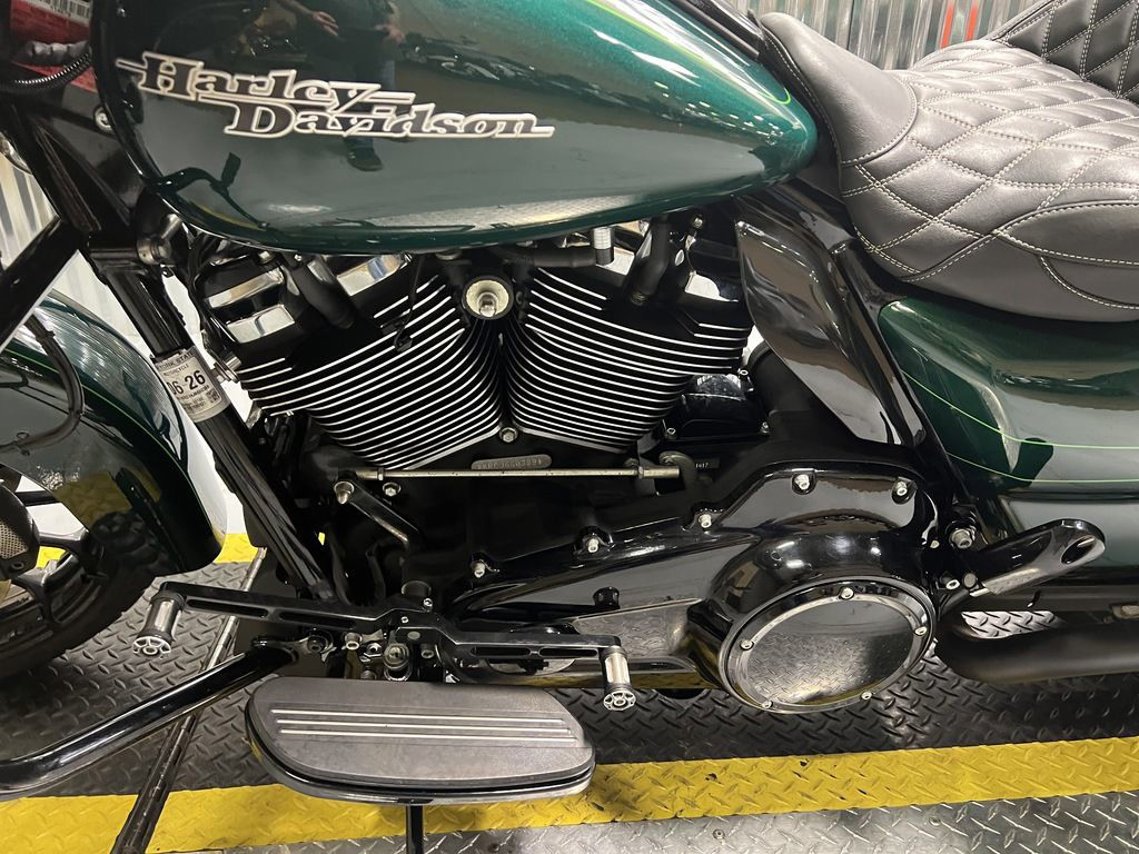 Street Glide® Special