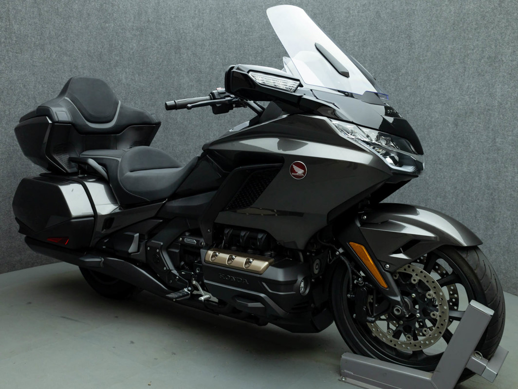 Gold Wing Tour Automatic DCT
