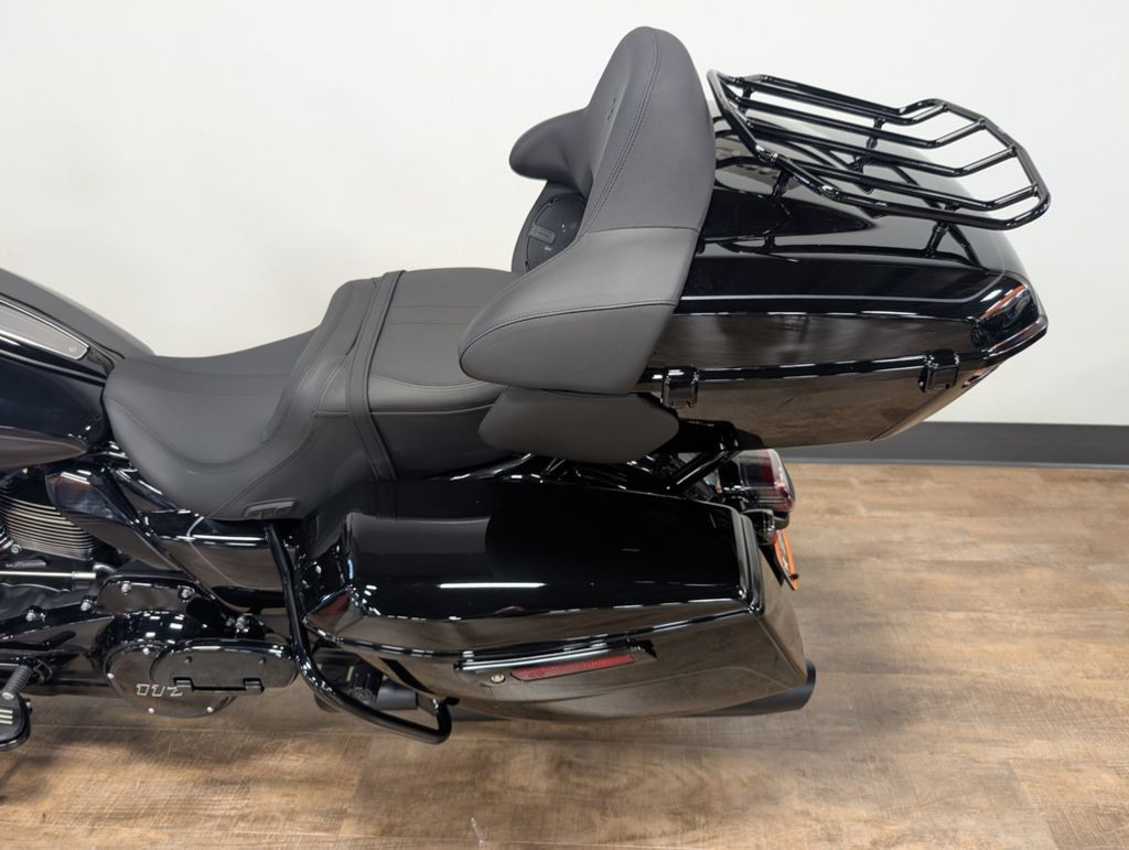 Road Glide® Limited