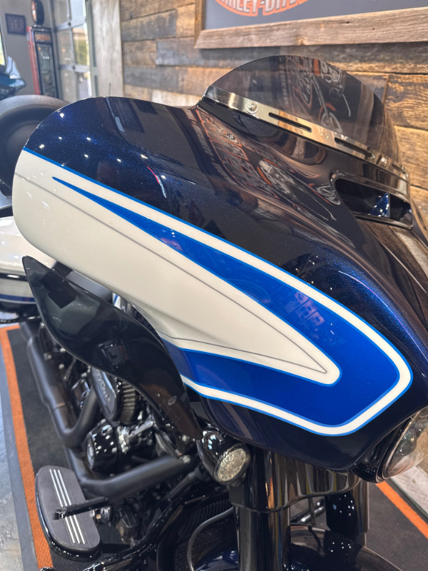 Street Glide® Special