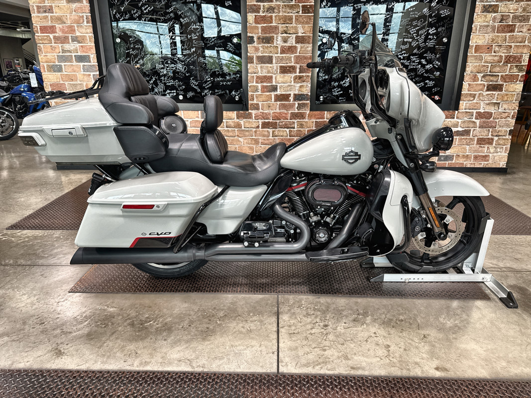 CVO® Limited