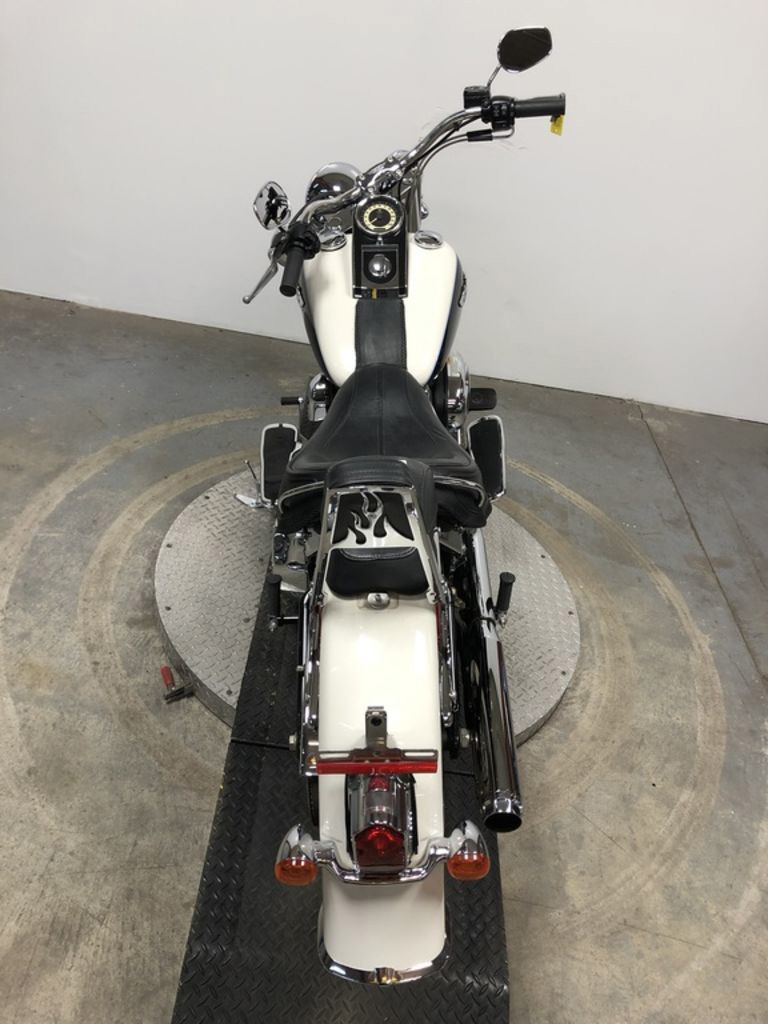 Softail® Deluxe
