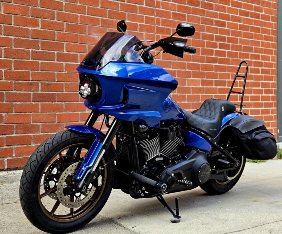 Low Rider® El Diablo