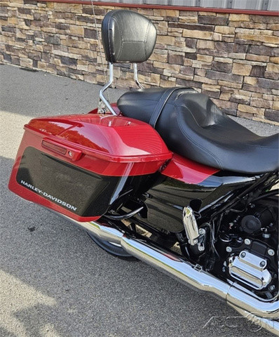 Road Glide® Special