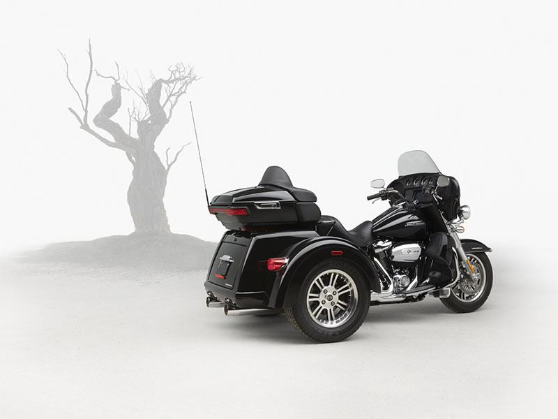 Tri Glide® Ultra