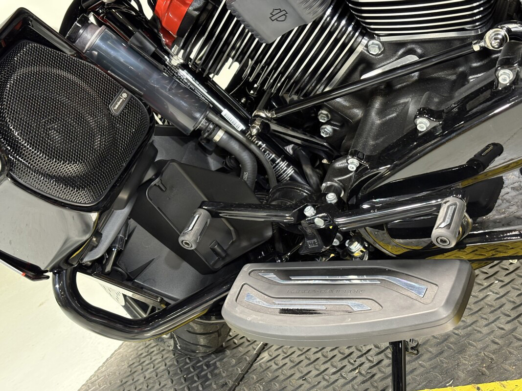 CVO® Street Glide® Limited