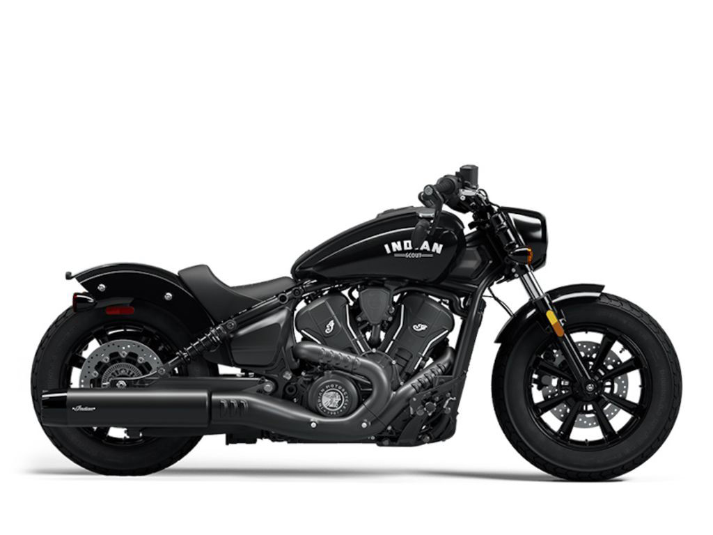 Scout Bobber