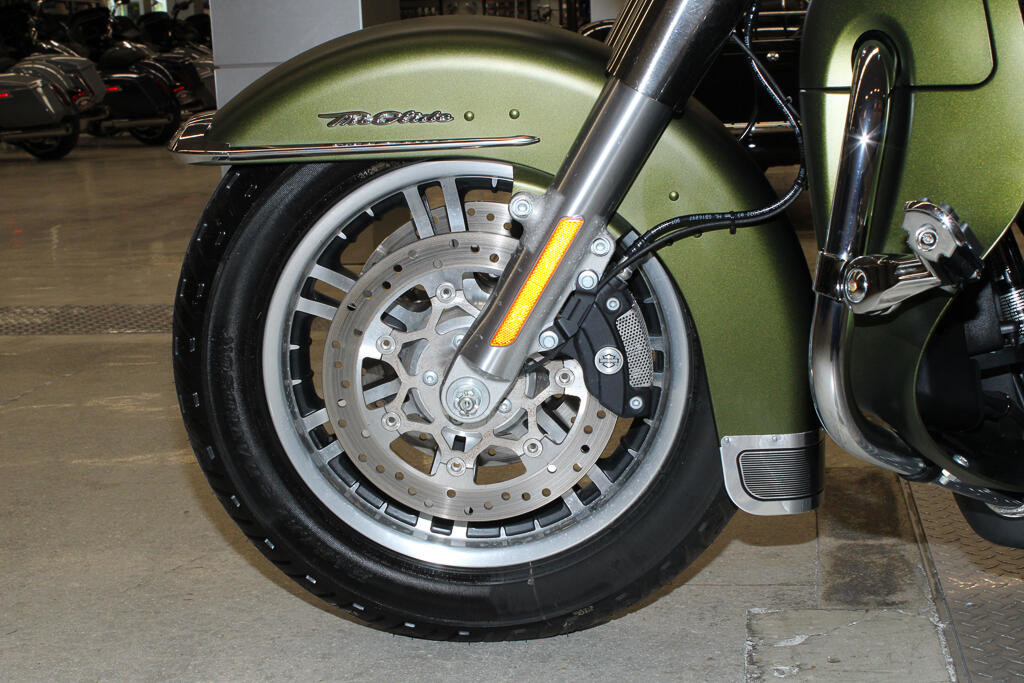 Tri Glide® Ultra