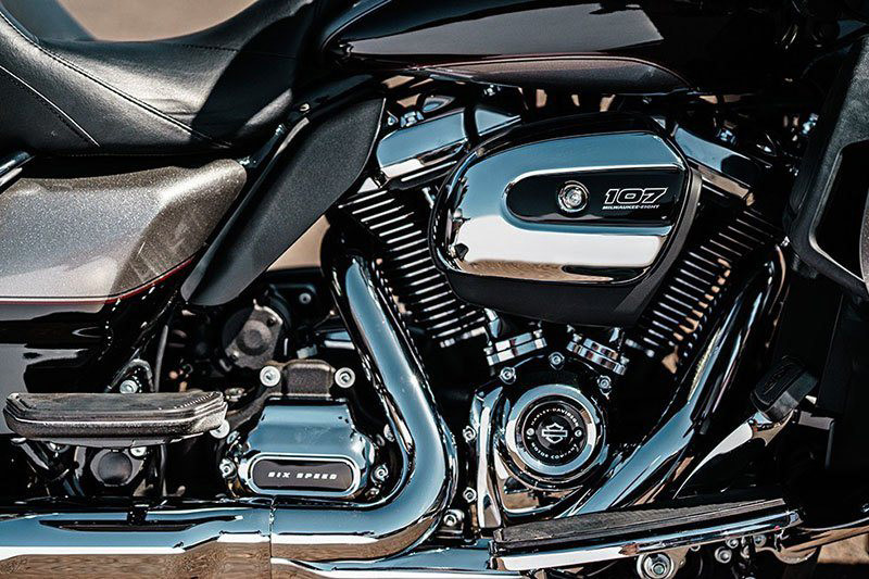 Road Glide® Ultra