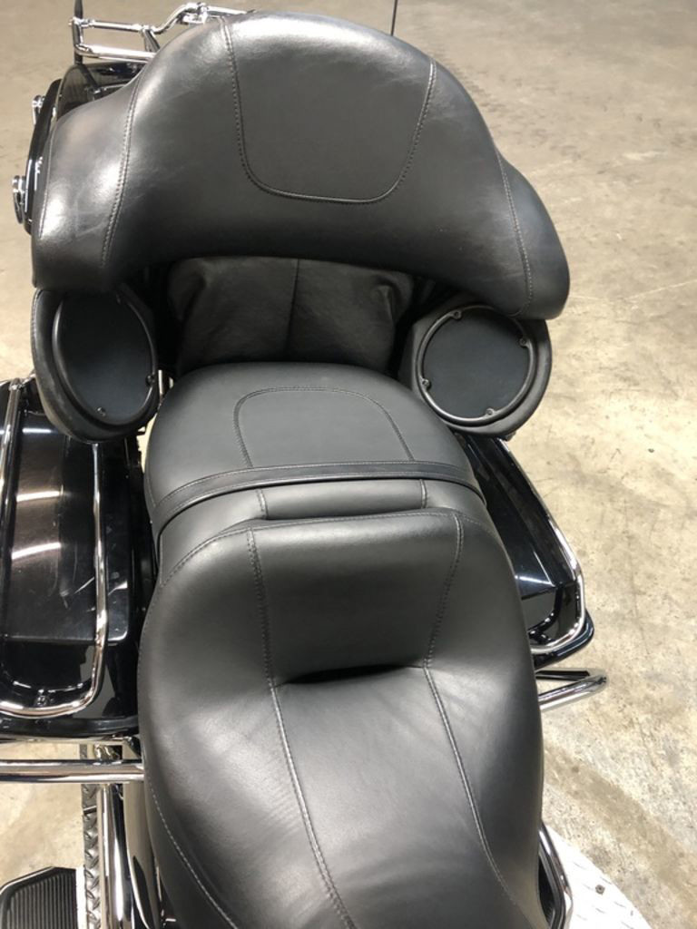 Road Glide® Ultra