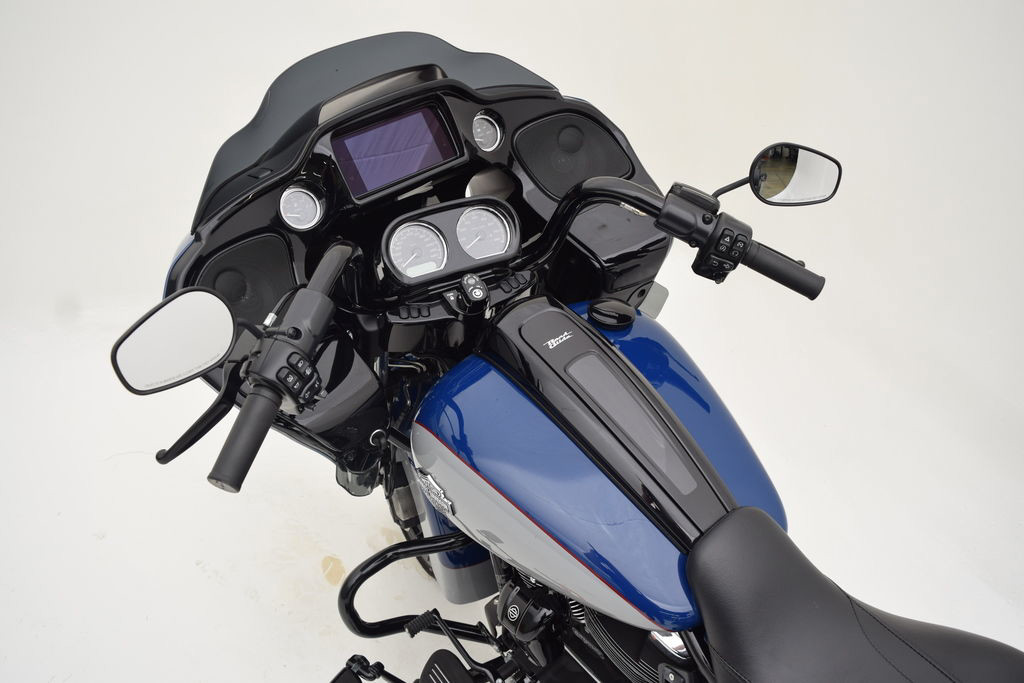 Road Glide® Special