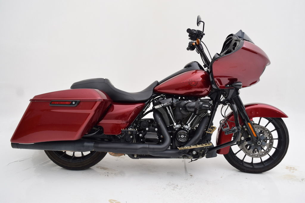 Road Glide® Special