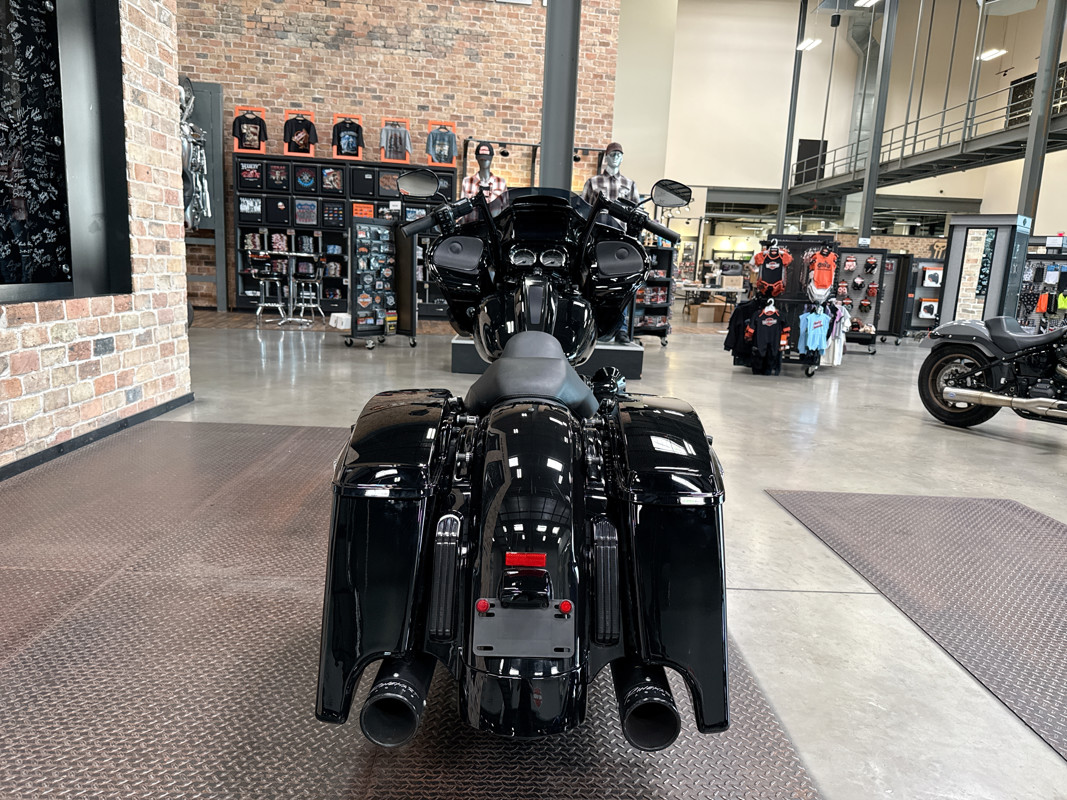 Road Glide® ST