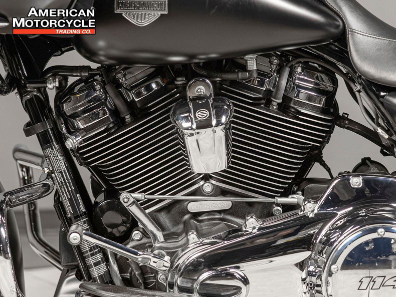 Road Glide® Special