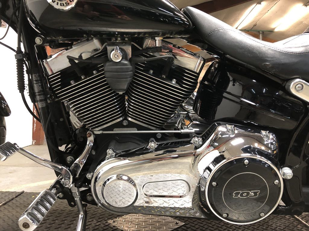 Softail® Breakout®