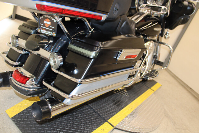 Electra Glide® Ultra® Limited