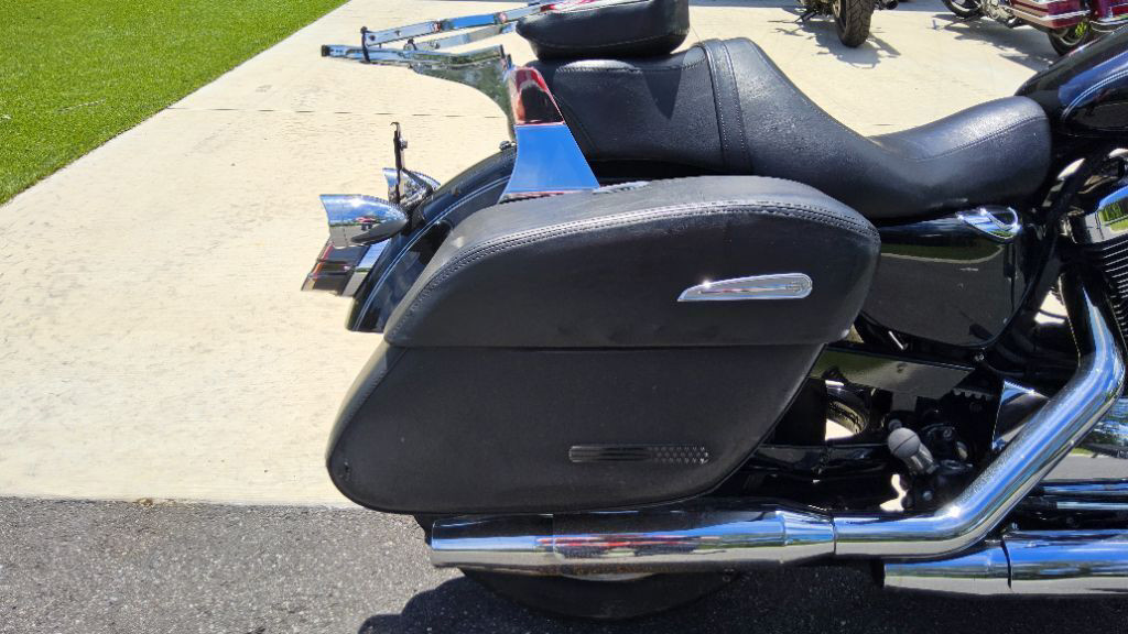 Sportster® SuperLow® 1200T