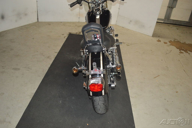 Dyna® Low Rider®