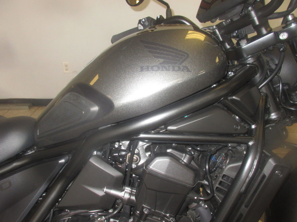 Rebel 1100 DCT