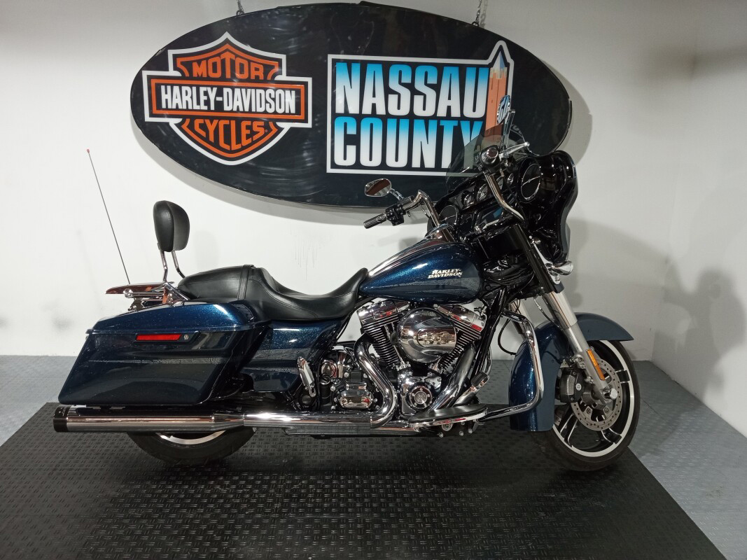 Street Glide® Special
