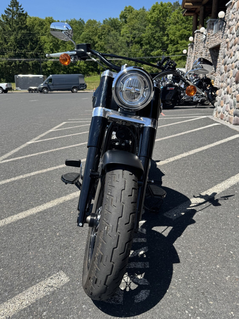 Softail® Slim®