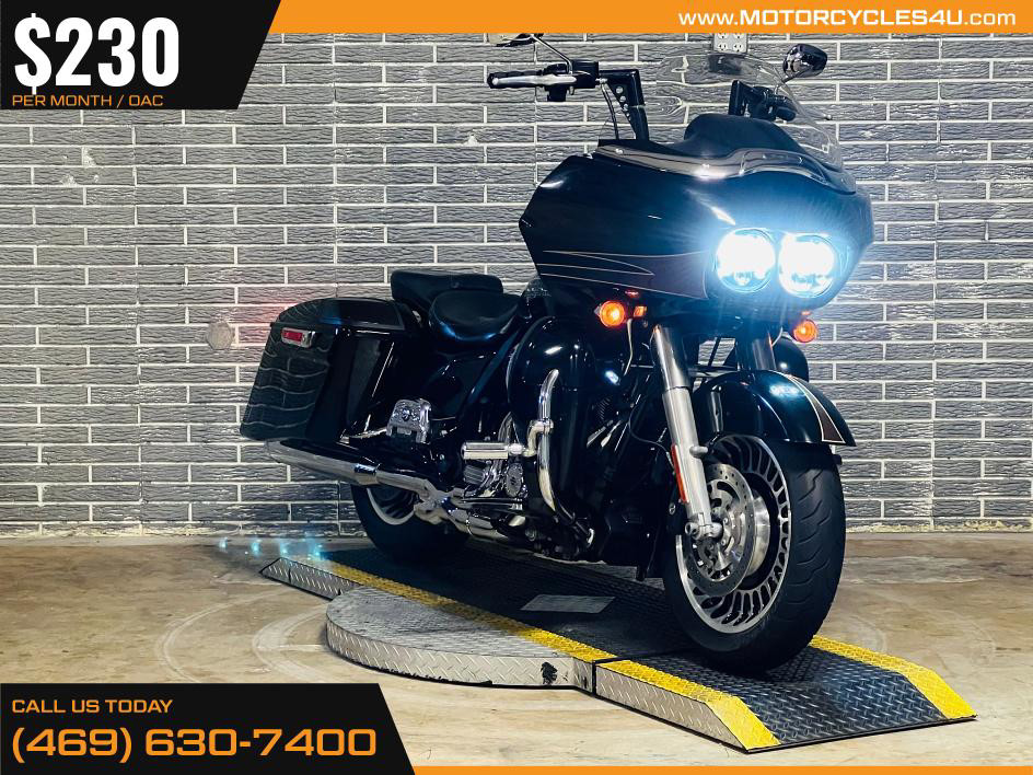 Road Glide® Ultra
