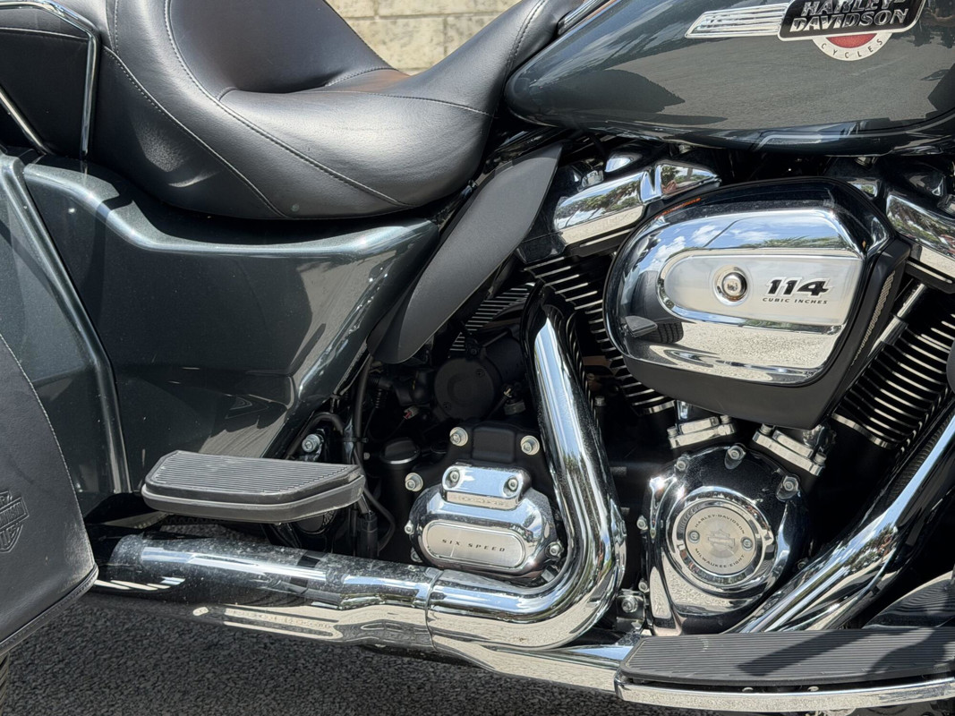 Tri Glide® Ultra