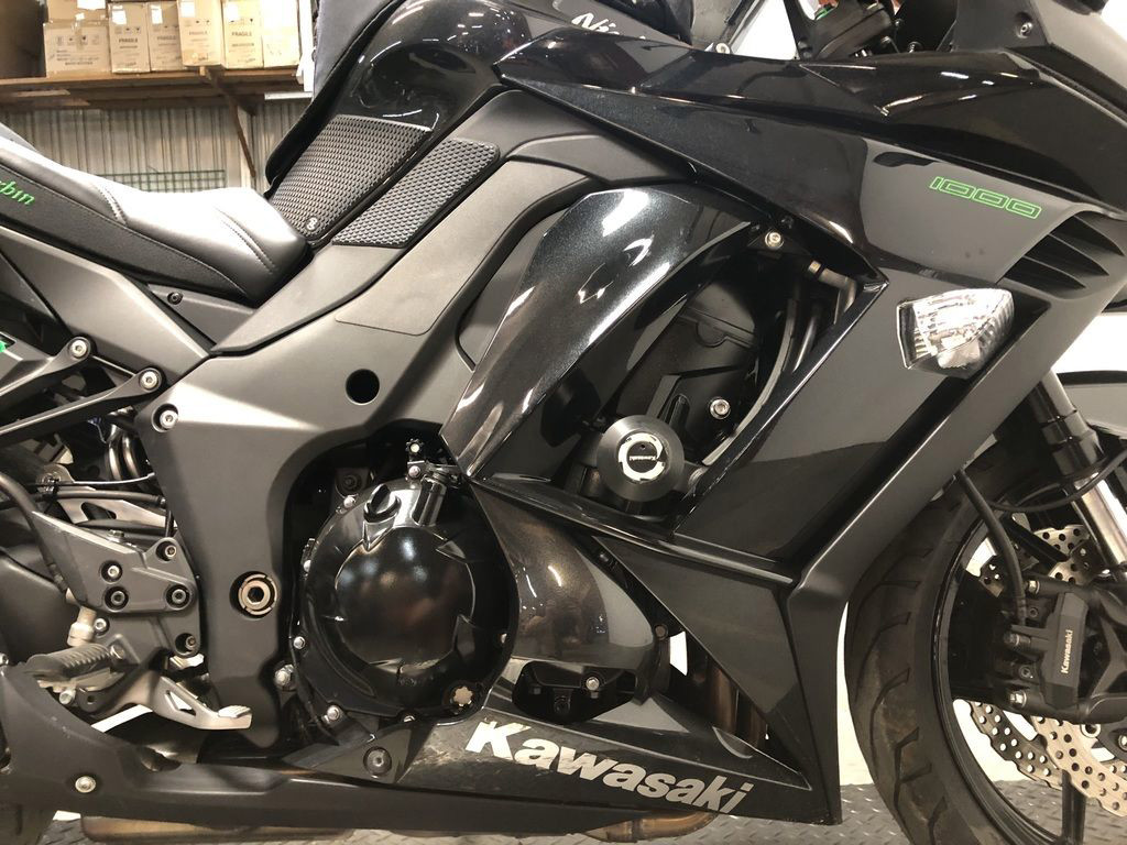 Z1000 ABS