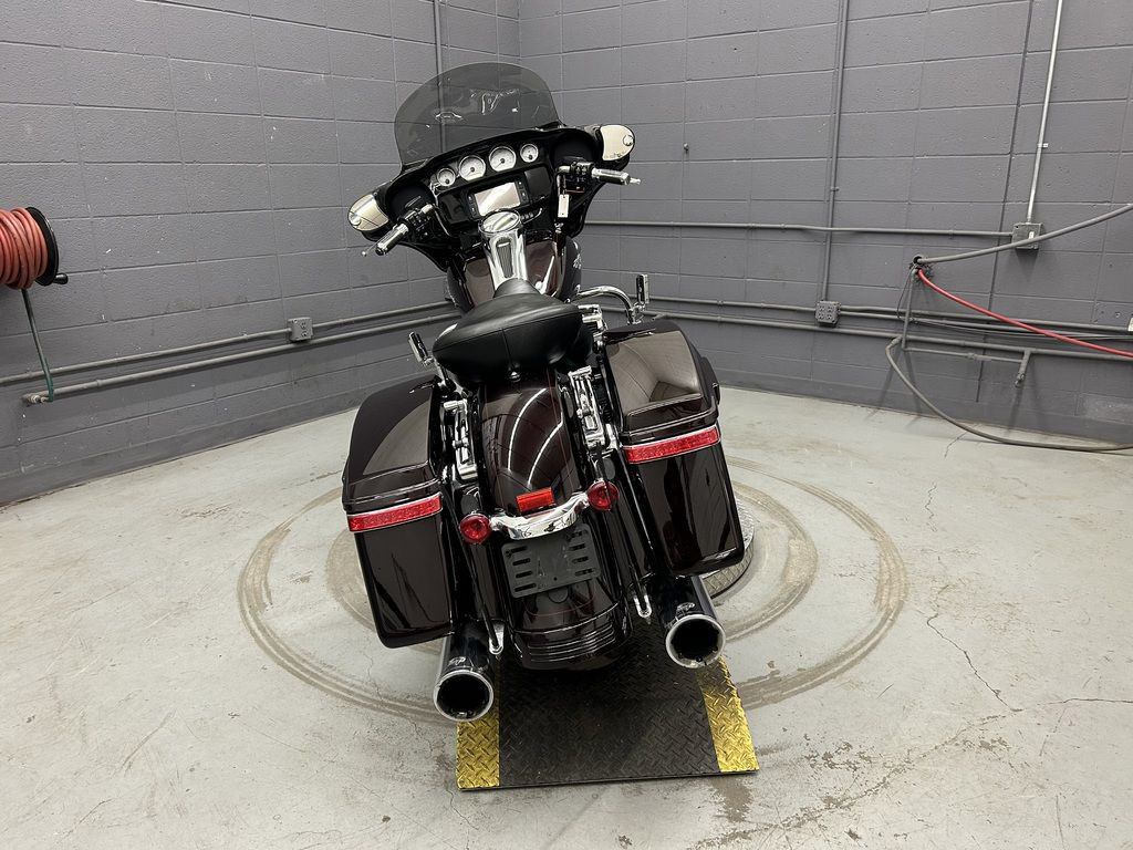 Street Glide® Special