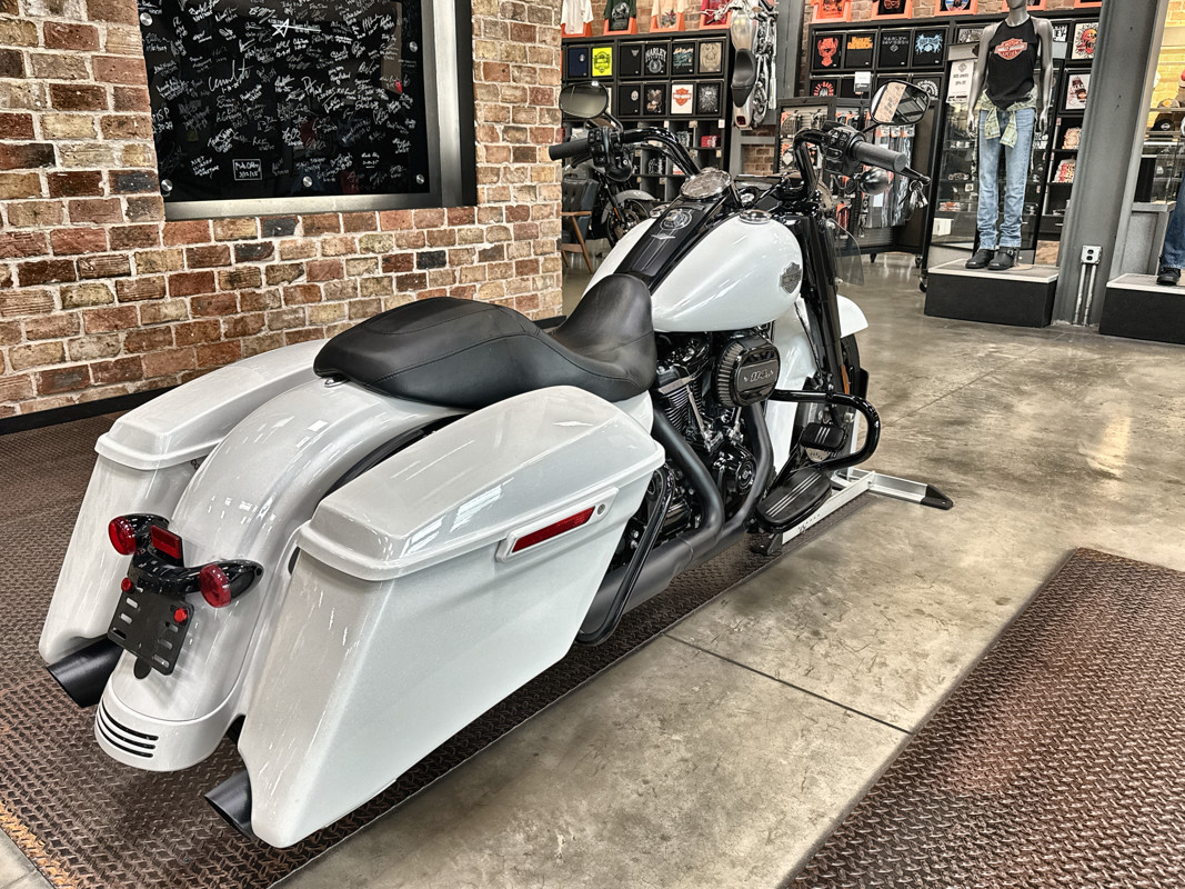 Road King® Special
