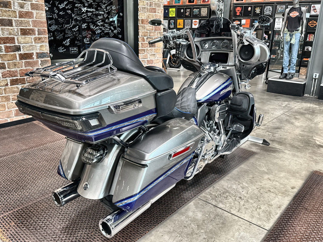 CVO® Limited