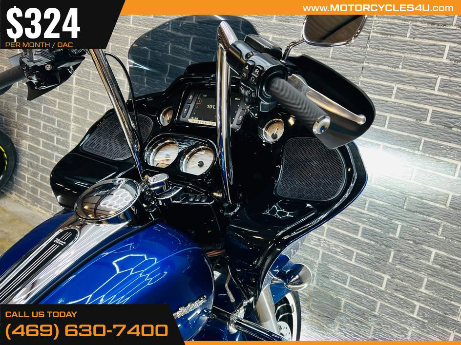 Road Glide® Special