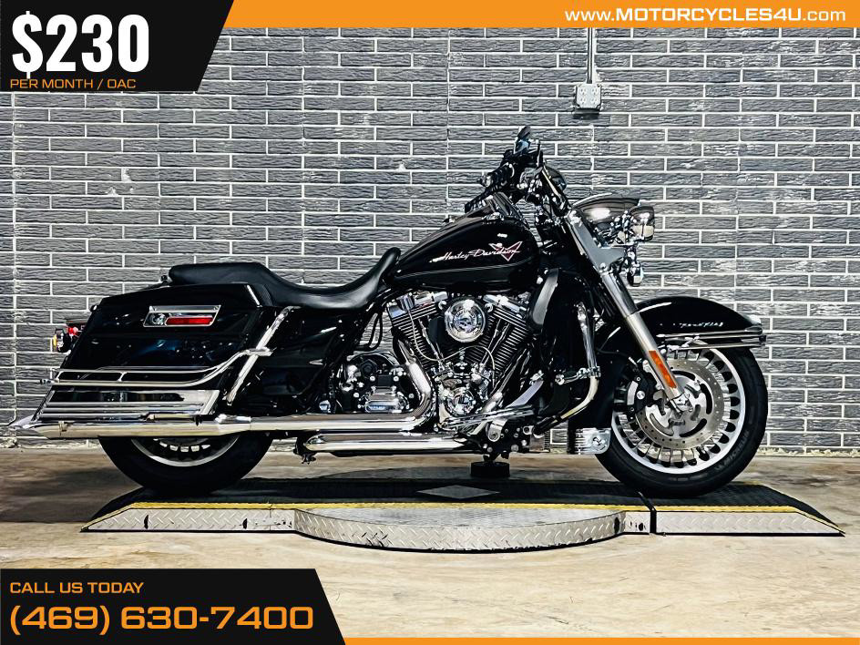 Road King®