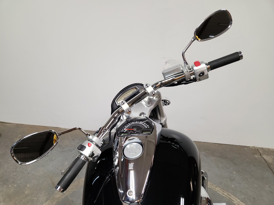 M109R Boulevard B.O.S.S.